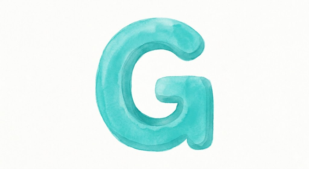 G harfi