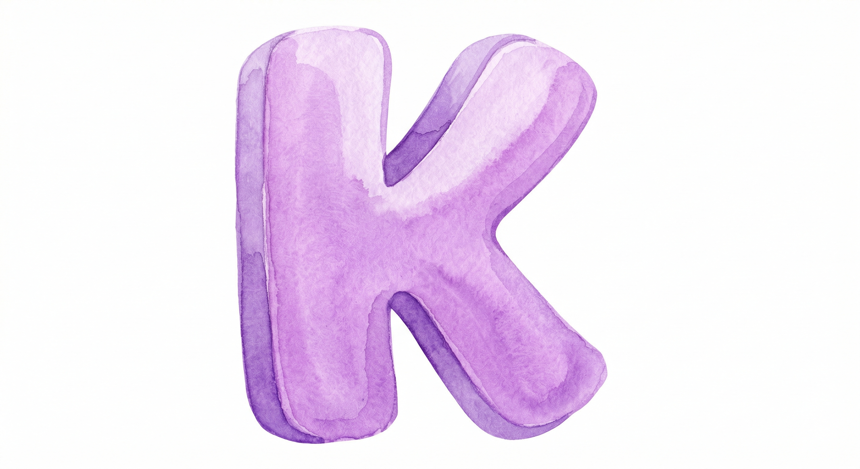 K harfi