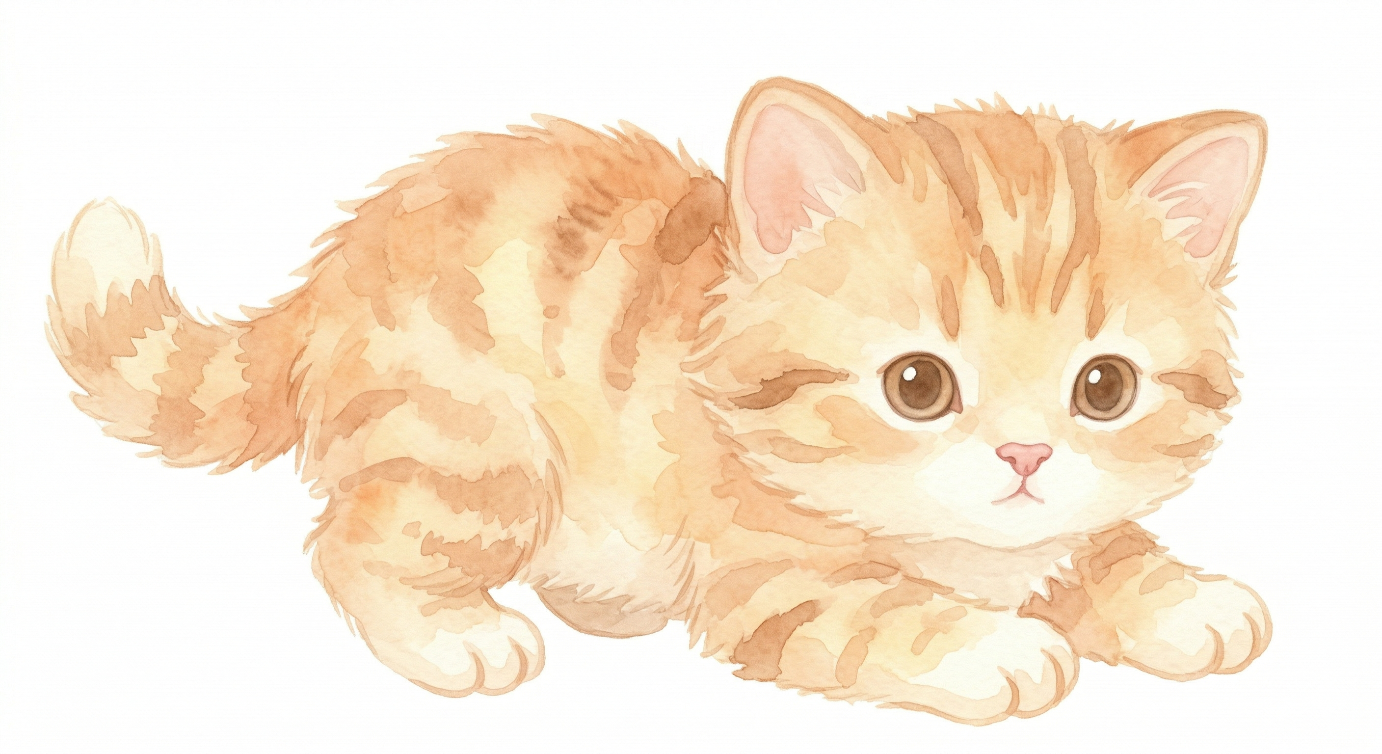 Yavru Kedi