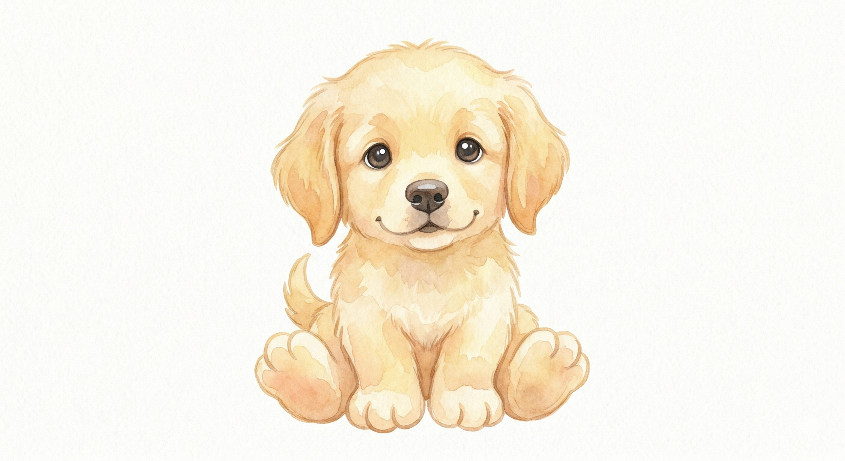Yavru Köpek