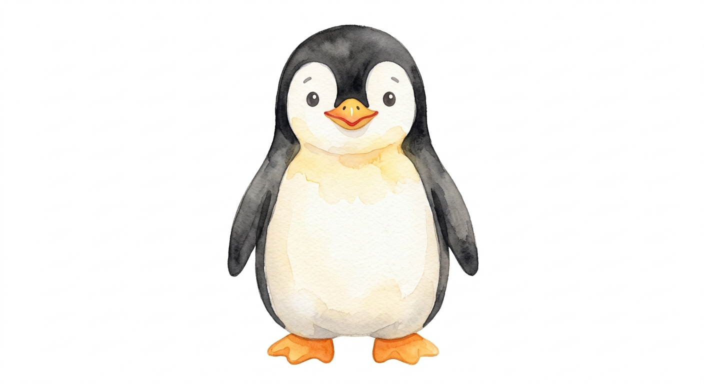 Penguen