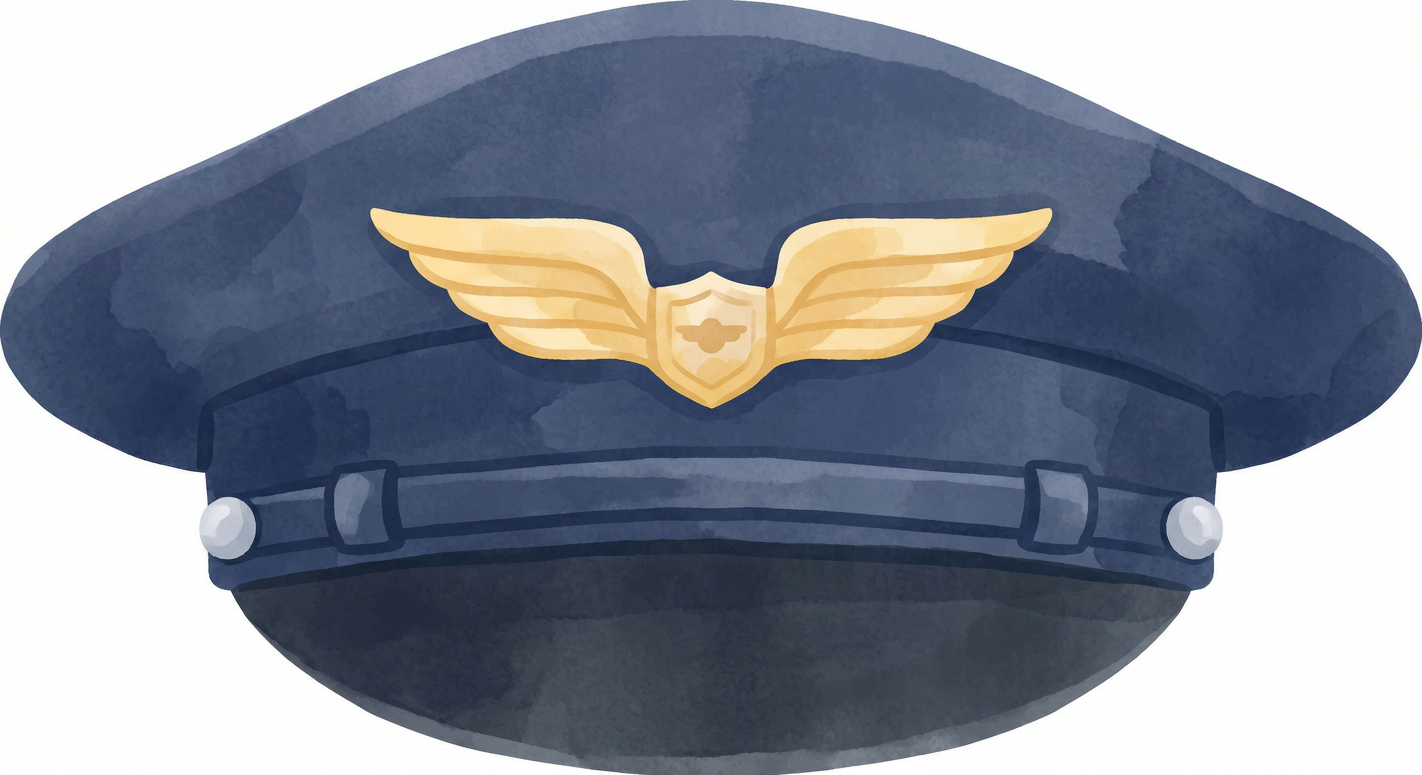 Pilot Şapkası