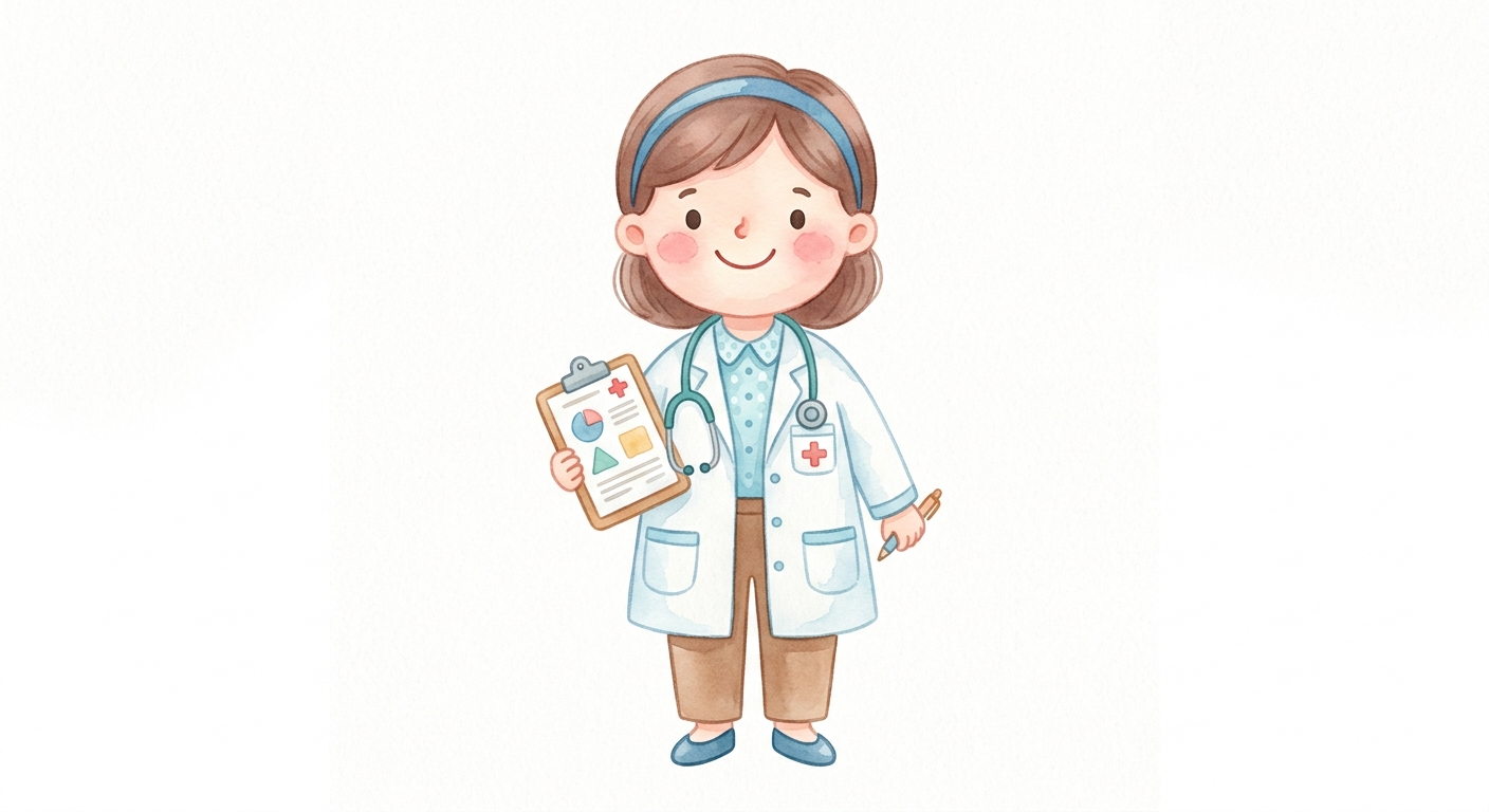 Doktor