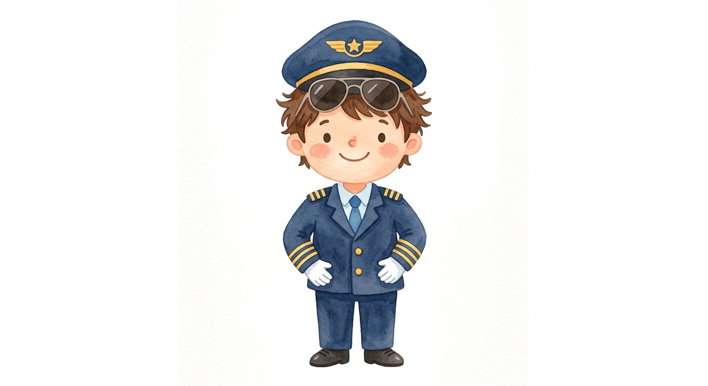 Pilot