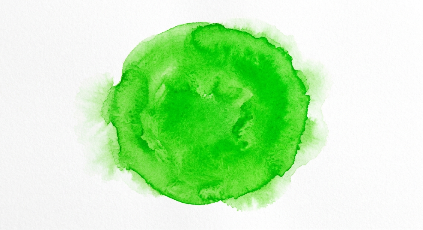 Yesil