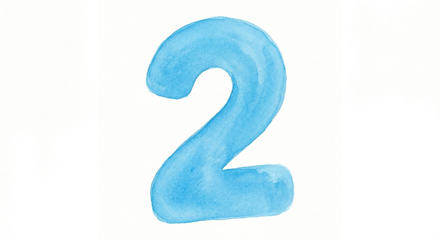 2