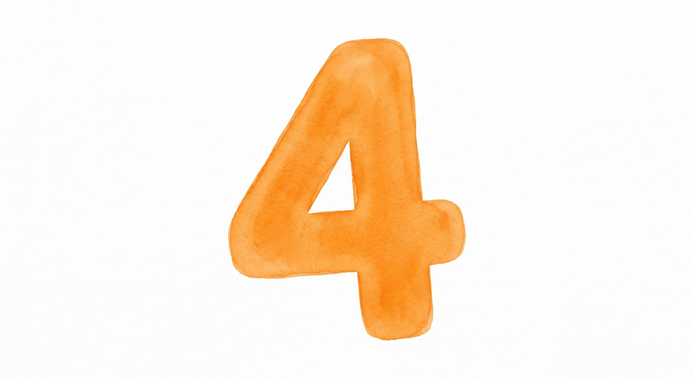 4